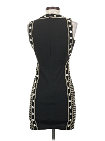 BCBGMAXAZRIA Cocktail Dress (view 2)