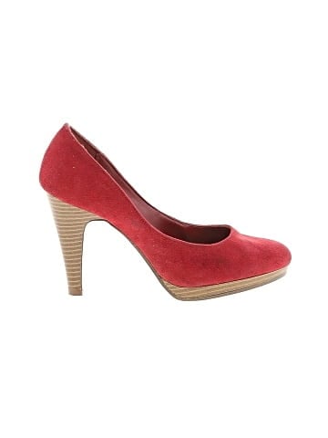 Fioni Heels (view 1)