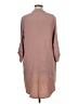 Lush Tan Casual Dress Size M - photo 2