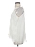 GiGio 100% Polyester Ivory Sleeveless Blouse Size S - photo 5