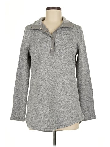 CHARLES RIVER APPAREL Pullover Sweater (view 1)