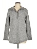 CHARLES RIVER APPAREL 100% Polyester Gray Pullover Sweater Size M - photo 1