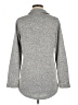 CHARLES RIVER APPAREL 100% Polyester Gray Pullover Sweater Size M - photo 2