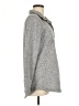 CHARLES RIVER APPAREL 100% Polyester Gray Pullover Sweater Size M - photo 4