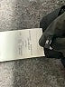 Jantzen Solid Black Casual Skirt Size 24W - photo 4