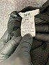 Bar III Solid Black Casual Dress Size M - photo 8