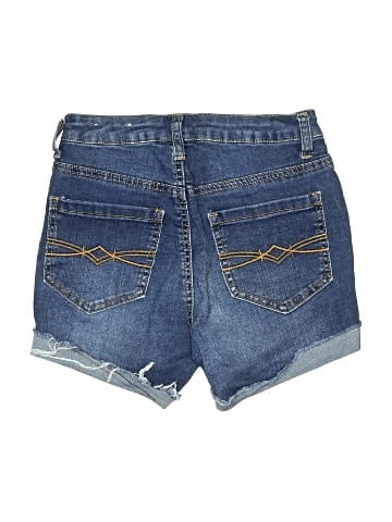 Mudd Denim Shorts (view 2)