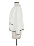 DAZY 100% Polyester Ivory Jacket Size M - photo 5