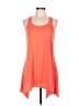 Op 100% Polyester Orange Active Tank Size L - photo 1