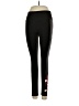 all in motion Graphic Black Active Pants Size S - photo 1