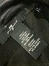 7 For All Mankind 100% Polyurethane Black Active Pants Size XL - photo 4