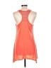 Op 100% Polyester Orange Active Tank Size L - photo 2