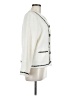 DAZY 100% Polyester Ivory Jacket Size M - photo 4