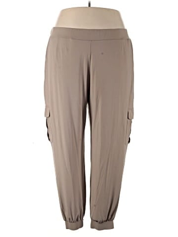 Lisa Rinna Active Pants (view 1)