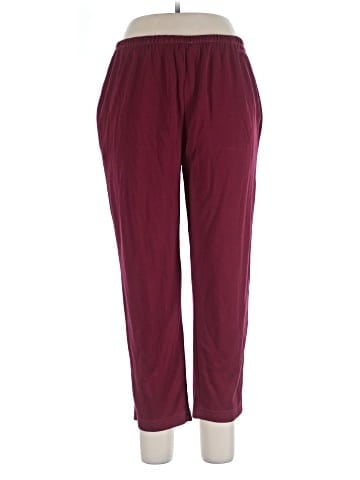 Rafael Casual Pants (view 1)