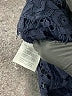 J.Crew Black Long Sleeve Top Size 0 - photo 8