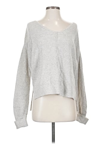 If It Were Me Pullover Sweater (view 1)