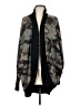 First Love Black Cardigan Size M - photo 1