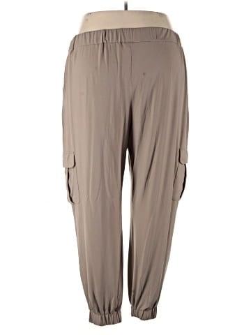 Lisa Rinna Active Pants (view 2)