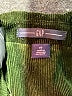 Gap 100% Cotton Green Blazer Size 10 - photo 6