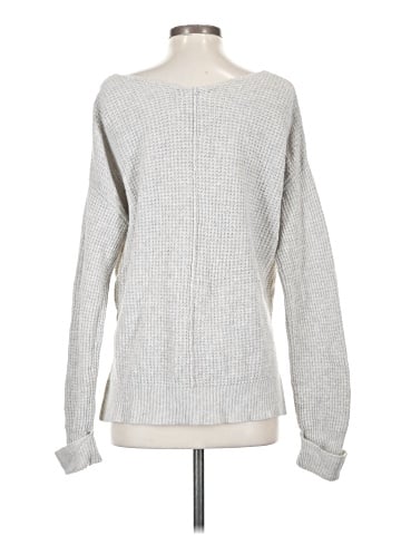 If It Were Me Pullover Sweater (view 2)