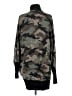 First Love Black Cardigan Size M - photo 2