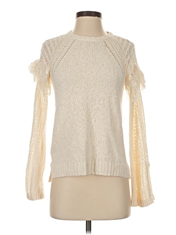 BCBGeneration Pullover Sweater (view 1)