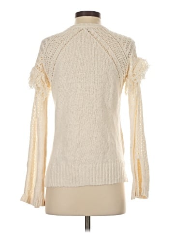 BCBGeneration Pullover Sweater (view 2)