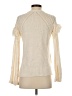 BCBGeneration Ivory Pullover Sweater Size XS - photo 2