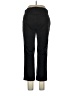 Lila Ryan Solid Black Casual Pants Size 12 - photo 2