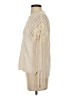 BCBGeneration Ivory Pullover Sweater Size XS - photo 5