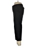 Lila Ryan Solid Black Casual Pants Size 12 - photo 5