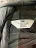 H&M 100% Cotton Black Pullover Hoodie Size 5T - 6 - photo 3