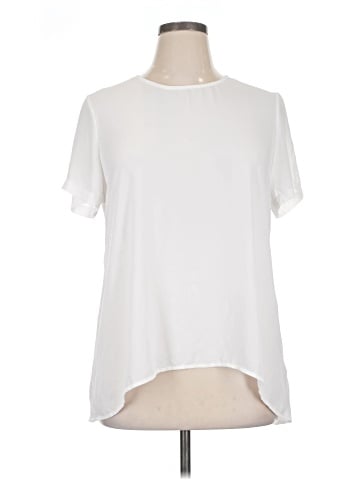 Meraki Short Sleeve Blouse (view 1)