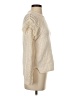 BCBGeneration Ivory Pullover Sweater Size XS - photo 4