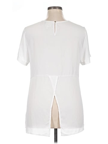 Meraki Short Sleeve Blouse (view 2)