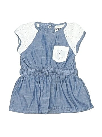 Genuine Kids from Oshkosh Dress (view 1)