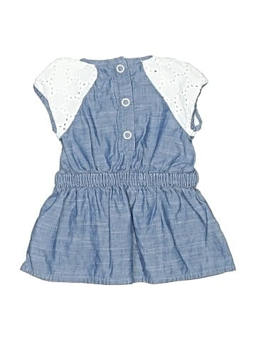 Genuine Kids from Oshkosh Dress (view 2)