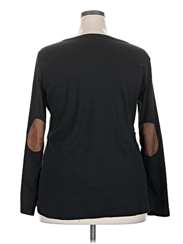 leo rosi Long Sleeve Top (view 2)