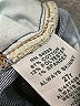 Gap Hearts Blue Jeans Size 27 Waist R - photo 8