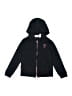 Jumping Beans Hearts Black Jacket Size 5 - photo 1
