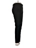 Connected Apparel Solid Black Active Pants Size L - photo 4
