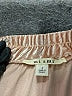 Miami Metallic Gold Formal Skirt Size S - photo 4