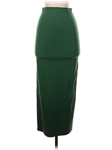 Michael Costello X Revolve Formal Skirt (view 1)