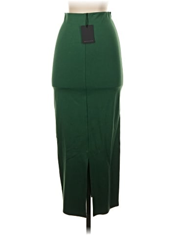 Michael Costello X Revolve Formal Skirt (view 2)