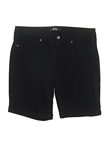 Dots Shorts (view 1)