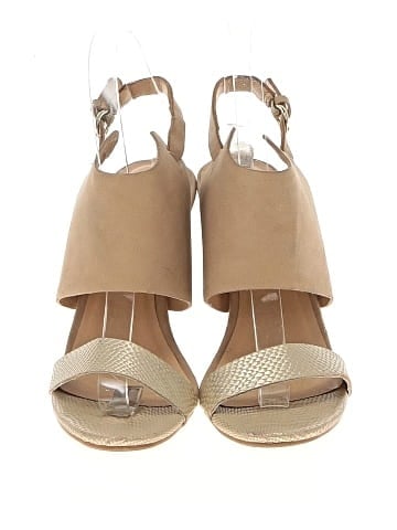 CL by Laundry Wedges (view 2)