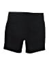 Dots Solid Black Shorts Size 11 - photo 2