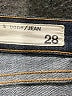 Rag & Bone/JEAN Blue Jeans Size 28 waist - photo 7