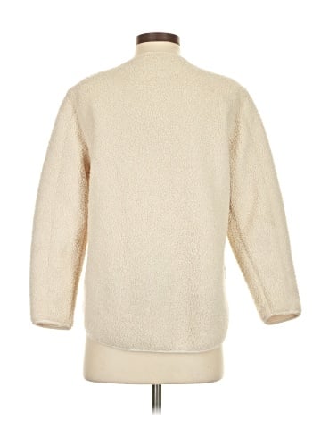 Old Navy Faux Fur Jacket (view 2)